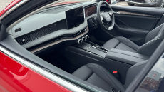 Skoda Superb 2.0 TSI Laurin + Klement 4X4 5dr DSG Petrol Hatchback